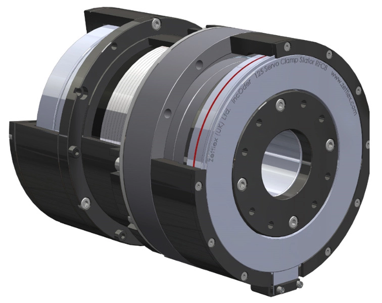 Torque Measurement with Angle Sensors - Everight Position
